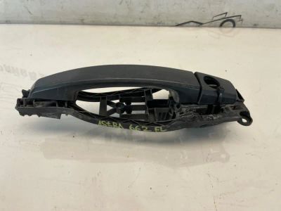 Лот: 22459656. Фото: 1. ручка двери внешняя Opel Astra... Другое (автозапчасти)