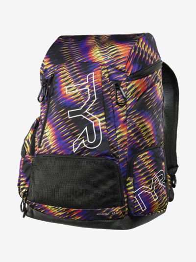 Лот: 25681758. Фото: 1. Рюкзак TYR Alliance 45L Backpack... Другое (спортивная одежда)