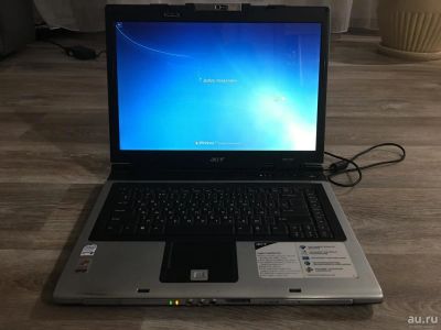 Лот: 9050404. Фото: 1. Acer Aspire 5600. Ноутбуки