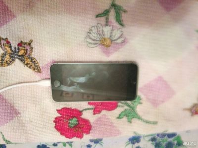 Лот: 10695662. Фото: 1. Iphone 5S 16GB. Смартфоны