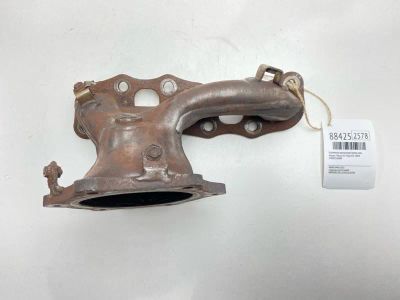 Лот: 23017829. Фото: 1. Коллектор выпускной Nissan Teana... Другое (автозапчасти)