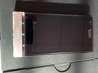 Лот: 9145140. Фото: 1. Sony xperia P. Смартфоны