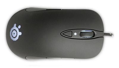 Лот: 7636630. Фото: 1. Мышь SteelSeries Sensei [RAW... Клавиатуры и мыши
