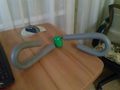 Лот: 6806632. Фото: 1. Тренажерчик. Мини-тренажеры, эспандеры