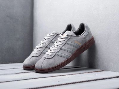 Лот: 13209880. Фото: 1. Кроссовки Adidas MUNCHEN (13096... Кеды, кроссовки, слипоны