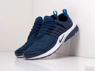 Лот: 12686087. Фото: 1. Кроссовки Nike Air Presto SE Woven... Кеды, кроссовки, слипоны