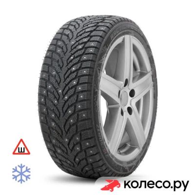 Лот: 25100656. Фото: 1. Arctic Power 225/55 R19 103T. Шины