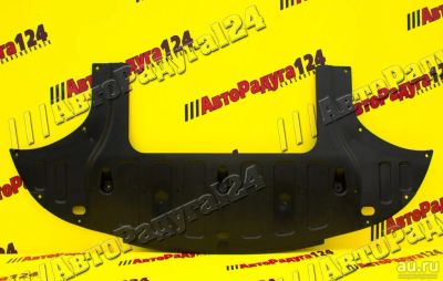 Лот: 18647541. Фото: 1. Защита двигателя KIA RIO (2017-... Кузов