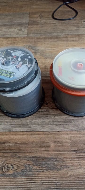 Лот: 22555707. Фото: 1. Диски CD. Музыка, фильмы. Видеозаписи, фильмы