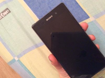 Лот: 4779714. Фото: 1. Продам Sony Xperia Z1 ТОРГ. Смартфоны