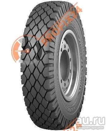 Лот: 13456652. Фото: 1. Автошина ОШЗ И-281 У-4 (н.с.16... Шины