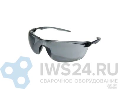 Лот: 17428281. Фото: 1. Очки защитные открытые Росомз... Маски, очки, защитные стёкла