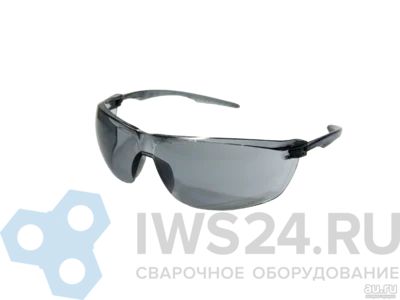 Лот: 17428281. Фото: 1. Очки защитные открытые Росомз... Защитные очки, каски, перчатки