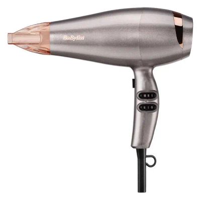 Лот: 25257206. Фото: 1. Фен Babyliss 5336NPE. Укладка и стрижка волос, бритьё, эпиляция