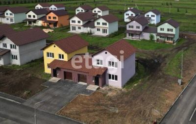 Лот: 25296888. Фото: 1. 4-комн. таунхаус , посёлок Элита... Дома