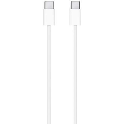Лот: 22220189. Фото: 1. Кабель Apple USB-C 1 метр 60W... Дата-кабели, переходники