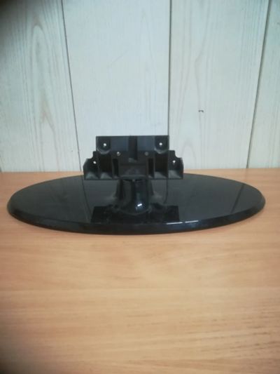 Лот: 25743006. Фото: 1. Нога-подставка TV Samsung LE32S81B... Кронштейны, стойки, подставки