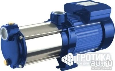 Лот: 13538922. Фото: 1. Поверхностный насос Unipump MH-800... Насосы садовые, мотопомпы