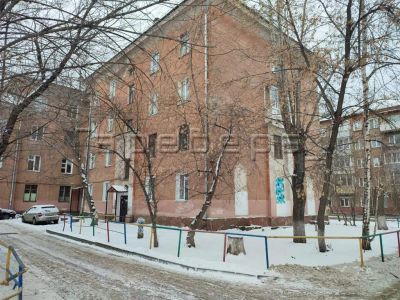 Лот: 19863459. Фото: 1. 2-комнатная квартира на ул. Московская... Квартиры, студии