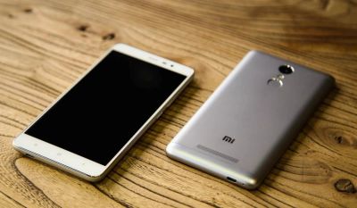 Лот: 7023519. Фото: 1. Xiaomi Redmi Note 3 32Gb. Смартфоны
