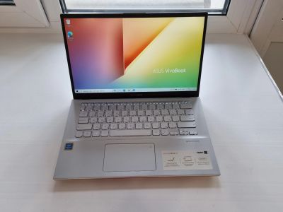 Лот: 18766639. Фото: 1. Ноутбук ASUS VivoBook F412UA-EK392T... Ноутбуки