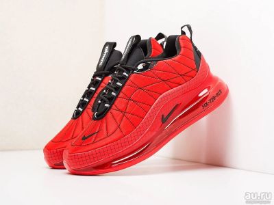 Лот: 16987243. Фото: 1. Кроссовки Nike MX-720-818 (18815... Кеды, кроссовки, слипоны
