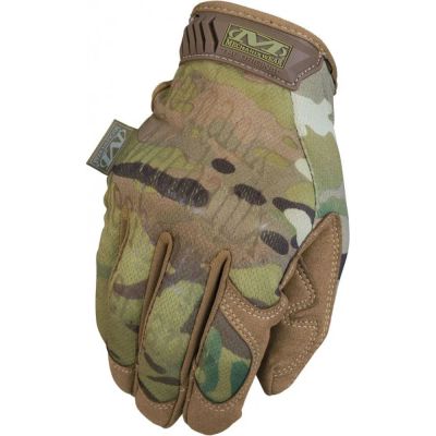 Лот: 18995928. Фото: 1. Перчатки Mechanix Original MG-78... Перчатки
