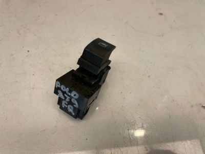 Лот: 22459809. Фото: 1. кнопка стеклоподъемника Volkswagen... Другое (автозапчасти)