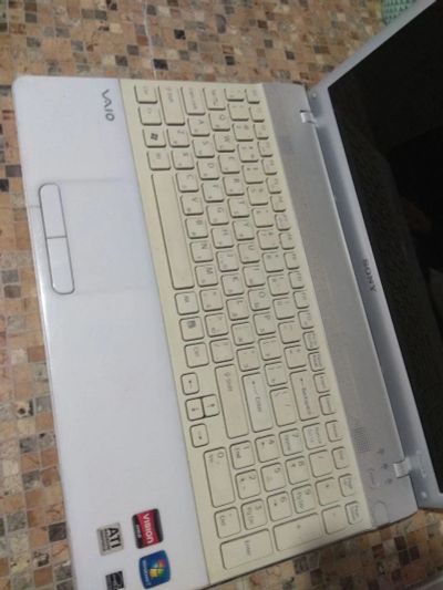 Лот: 15557155. Фото: 1. Ноутбук SONY VAIO. Ноутбуки