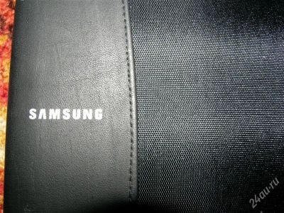 Лот: 1717889. Фото: 1. Портмоне Samsung для хранения... Органайзеры для дисков, боксы