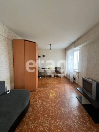 Лот: 23229845. Фото: 1. Сдам 1-комн. кв. 16 кв.м. Красноярск... Квартиры, студии