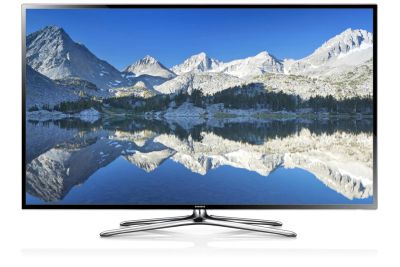 Лот: 4033169. Фото: 1. Телевизор LED 46" (116 см) Samsung... Телевизоры