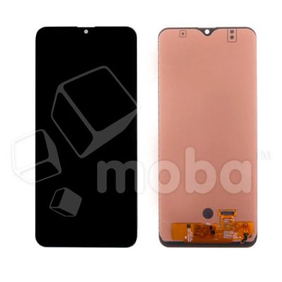 Лот: 18915433. Фото: 1. Дисплей для Samsung Galaxy A30s... Дисплеи, дисплейные модули, тачскрины