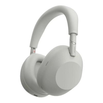 Лот: 25534120. Фото: 1. Беспроводные наушники Sony WH-1000XM6... Наушники, гарнитуры