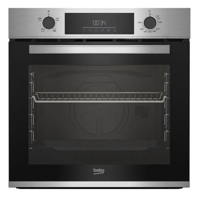 Лот: 25799033. Фото: 1. Электрический духовой шкаф Beko... Плиты, духовые шкафы, варочные поверхности