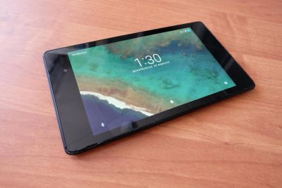 Лот: 7006065. Фото: 1. Nexus 7 2013 32 Gb LTE Возможен... Планшеты