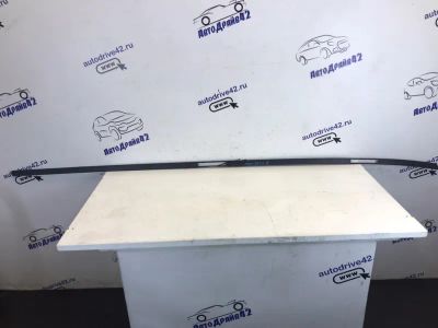 Лот: 21707823. Фото: 1. молдинг крыши Ford Focus CB4. Кузов