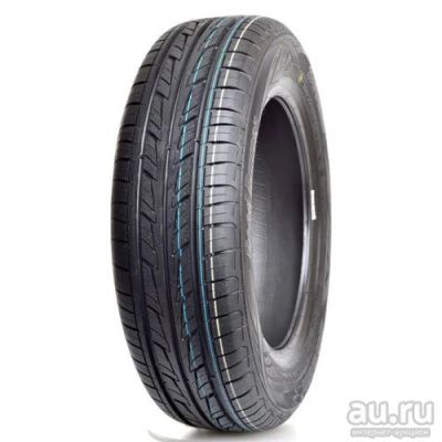 Лот: 8819678. Фото: 1. Шина 185/65 R15 Cordiant Road... Шины