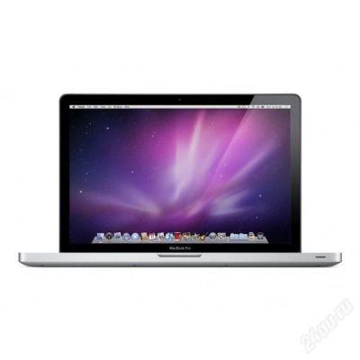 Лот: 2903377. Фото: 1. macbook pro 13.3" mid2012 (до... Ноутбуки