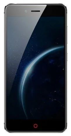 Лот: 9893884. Фото: 1. ZTE Nubia Z11 Mini S 64Gb. Смартфоны