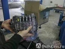 Лот: 774834. Фото: 1. Гидроблок клапанов АКПП. Трансмиссия