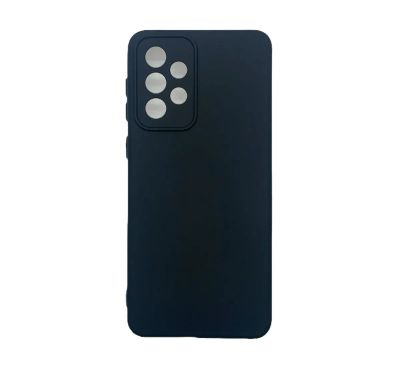 Лот: 22145391. Фото: 1. ЧЕХОЛ ДЛЯ SAMSUNG A53 СИЛИКОН-СОФТ. Чехлы, бамперы