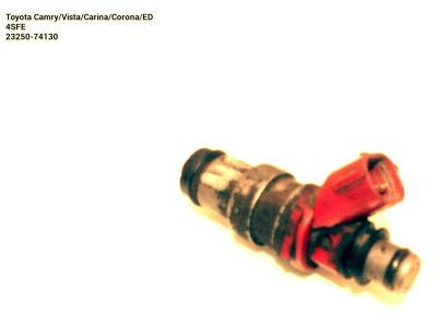Лот: 8765756. Фото: 1. Форсунки Toyota Camry, Vista... Двигатель и элементы двигателя