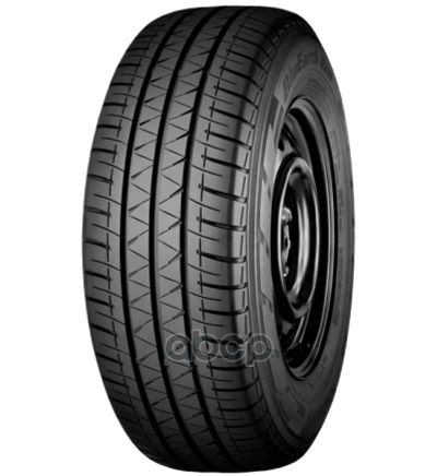 Лот: 21858794. Фото: 1. Автошина Yokohama BluEarth-Van... Другое (автозапчасти)