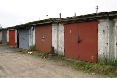 Лот: 11226893. Фото: 1. Гараж капитальный Ветлужанка. Гаражи, парковочные места