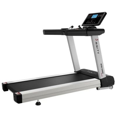Лот: 15661055. Фото: 1. Беговая дорожка Ammity PRO ATM... Беговые дорожки