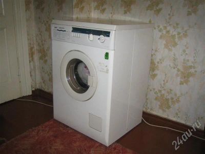 Лот: 659606. Фото: 1. Стиральная машина Zanussi. Стиральные машины