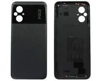 Лот: 21251881. Фото: 1. Задняя крышка для Xiaomi Poco... Корпуса, клавиатуры, кнопки