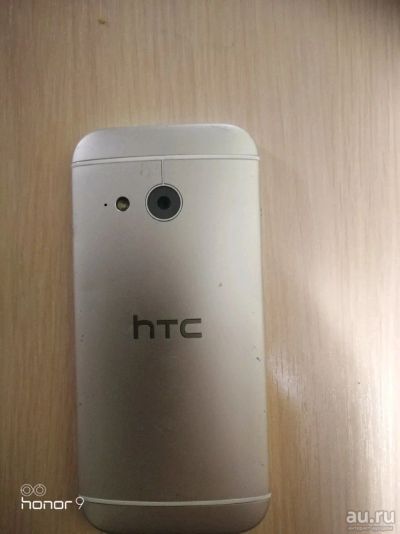 Лот: 13516862. Фото: 1. Htc one mini 2. Смартфоны