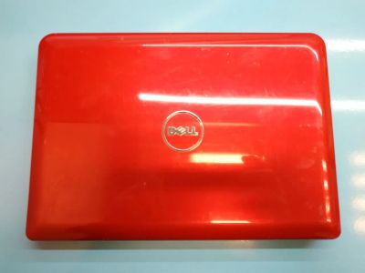 Лот: 19443136. Фото: 1. Нетбук 10.1" Dell inspiron mini... Ноутбуки